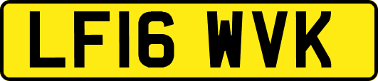 LF16WVK