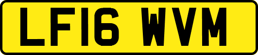 LF16WVM