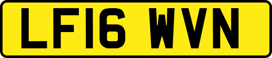LF16WVN