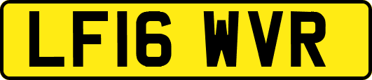 LF16WVR
