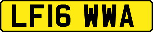 LF16WWA