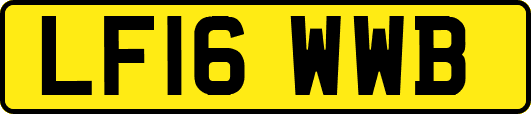 LF16WWB