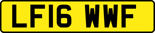 LF16WWF