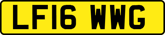LF16WWG