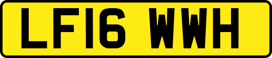 LF16WWH