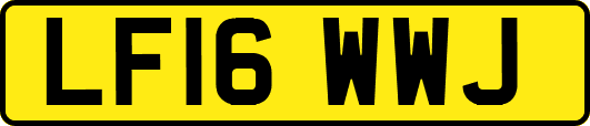 LF16WWJ