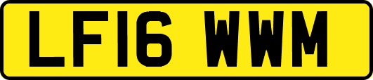 LF16WWM