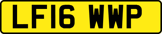LF16WWP