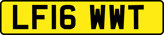 LF16WWT