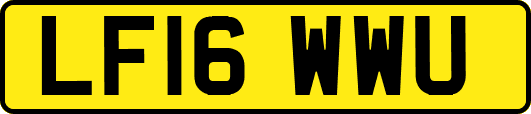 LF16WWU