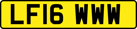 LF16WWW