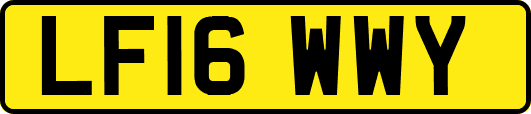 LF16WWY