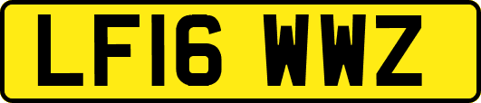 LF16WWZ