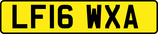 LF16WXA