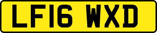 LF16WXD