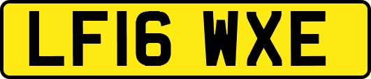 LF16WXE