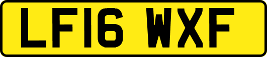 LF16WXF