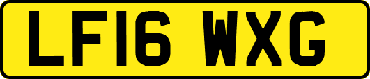 LF16WXG