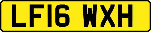 LF16WXH