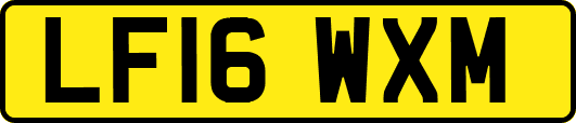 LF16WXM