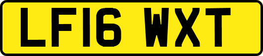 LF16WXT