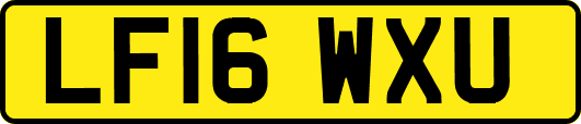 LF16WXU