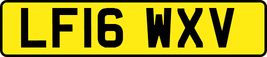 LF16WXV