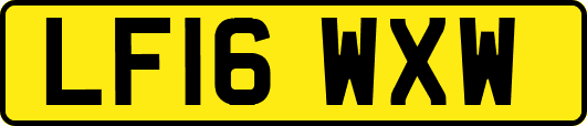 LF16WXW