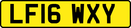 LF16WXY