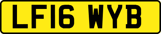 LF16WYB