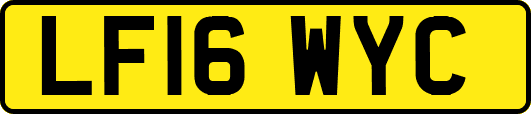 LF16WYC