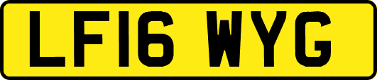 LF16WYG