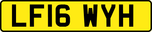 LF16WYH