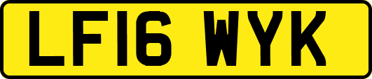 LF16WYK