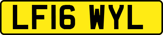 LF16WYL