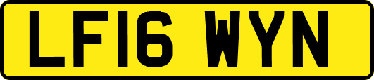 LF16WYN