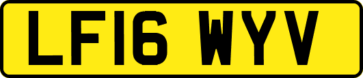 LF16WYV