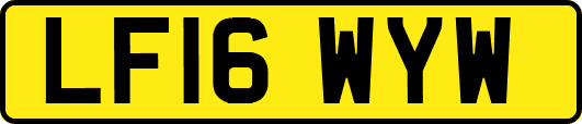 LF16WYW