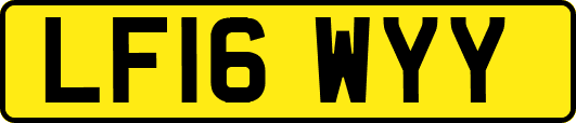 LF16WYY