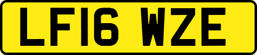 LF16WZE