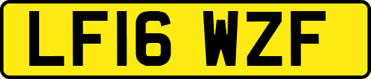 LF16WZF