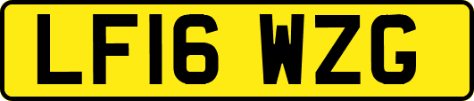 LF16WZG