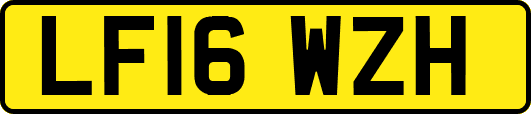 LF16WZH
