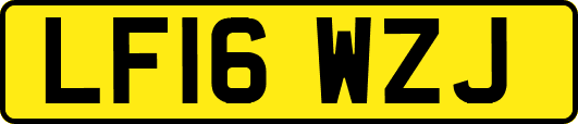 LF16WZJ