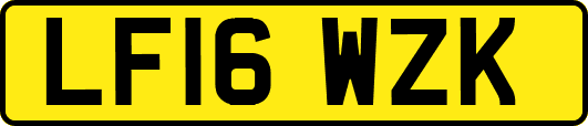 LF16WZK