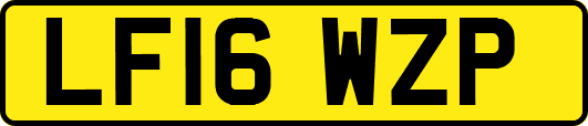 LF16WZP