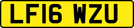 LF16WZU