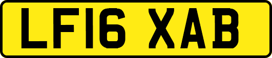 LF16XAB