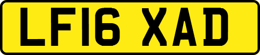 LF16XAD