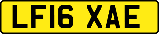 LF16XAE
